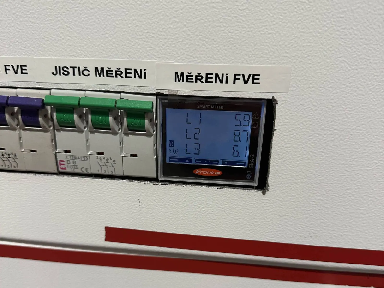 Olivův Pivovar – Dolní Břežany – 17,29 kWp