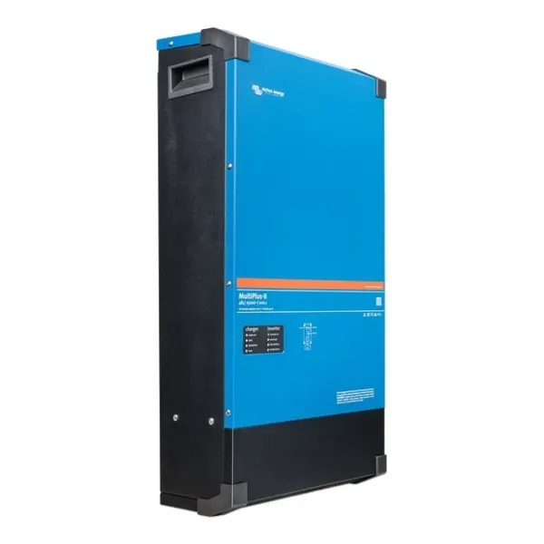 Hybridní střídač Victron MultiPlus-II 48V 3000 VA