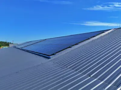 Poptat fotovoltaickou elektrárnu pro komunitní energetiku