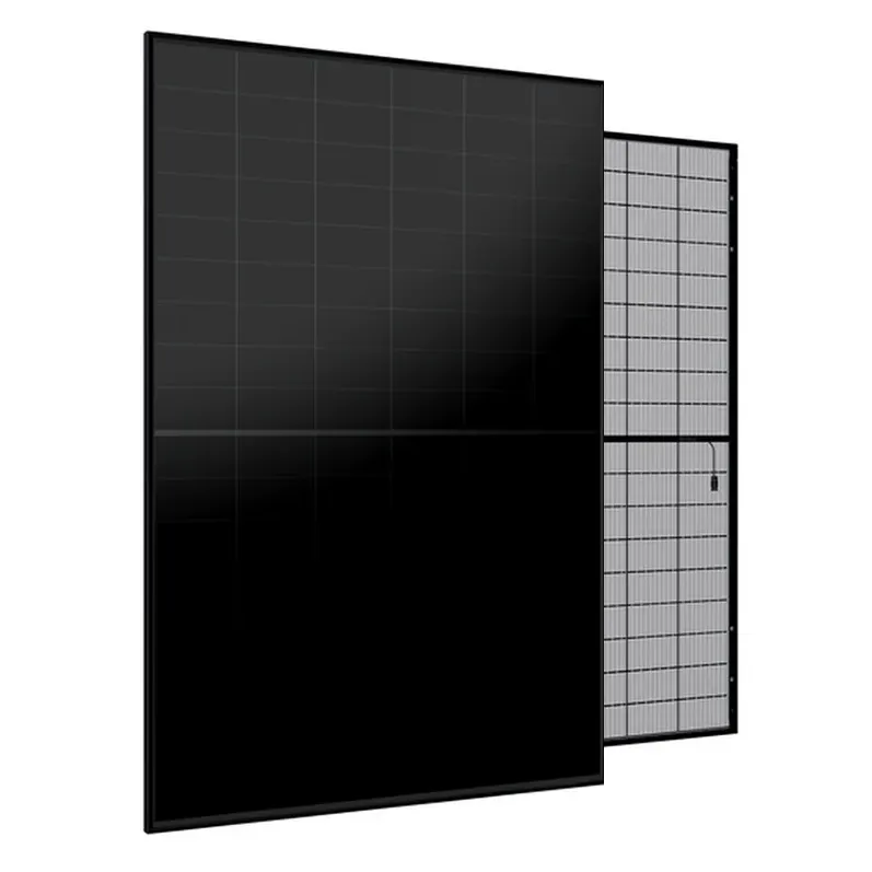 Solární panel Aiko Neostar 2S+ full-black